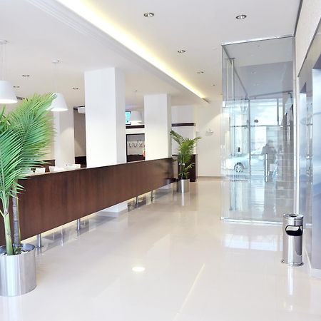 Luxor Hotel & Spa Salta Dış mekan fotoğraf