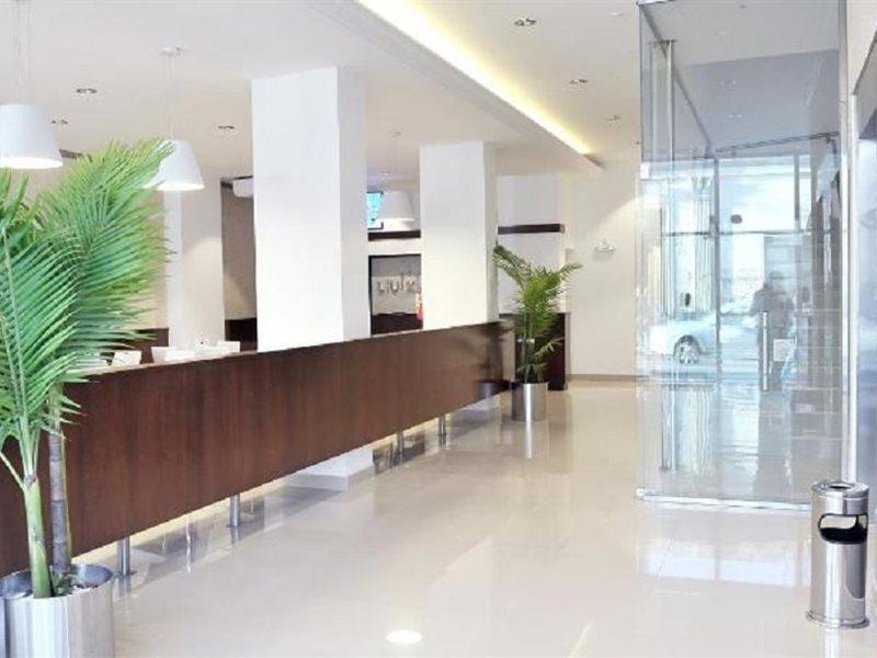 Luxor Hotel & Spa Salta Dış mekan fotoğraf