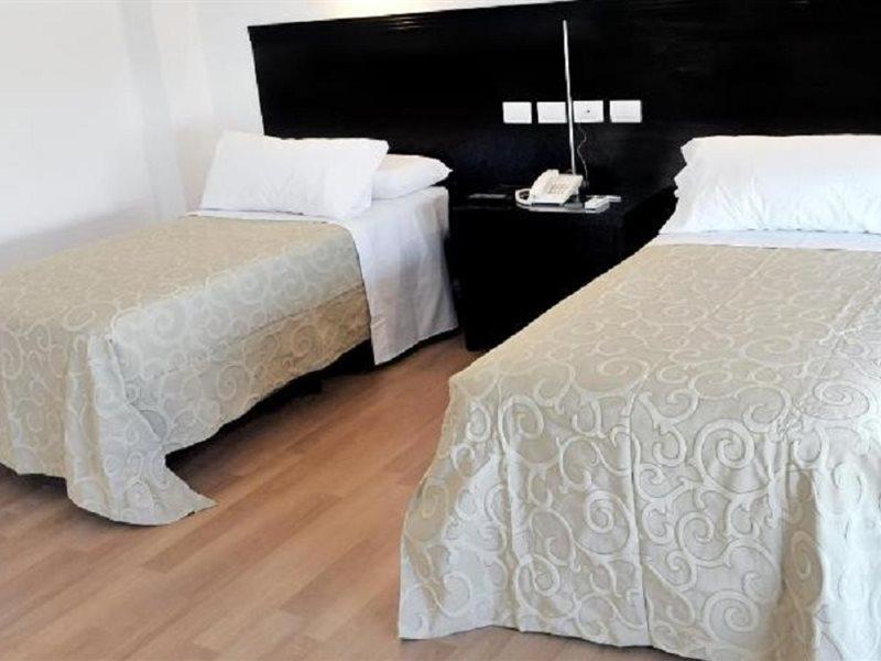 Luxor Hotel & Spa Salta Dış mekan fotoğraf