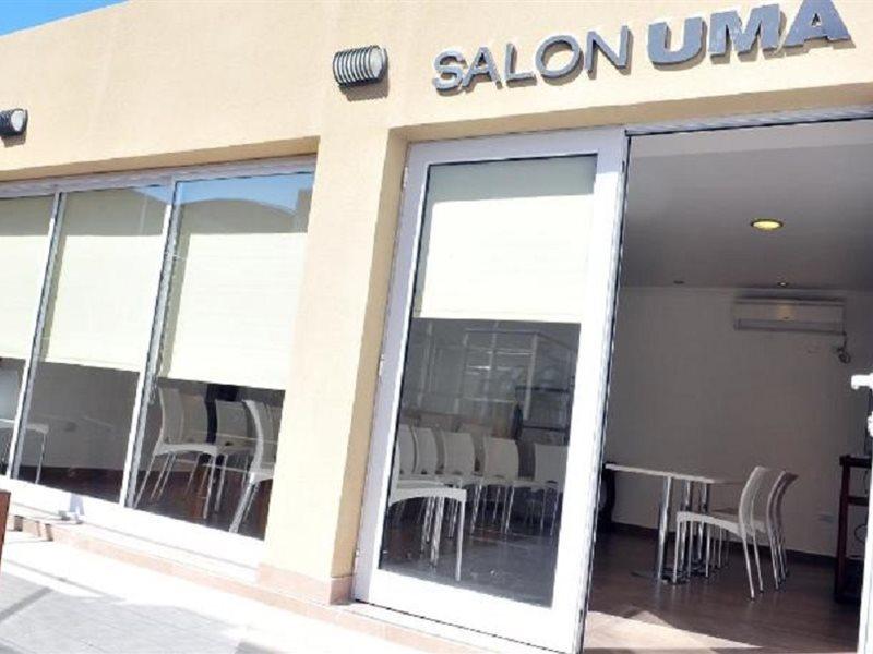 Luxor Hotel & Spa Salta Dış mekan fotoğraf