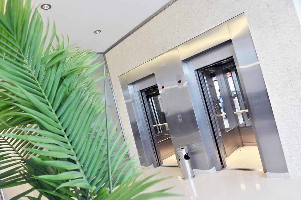 Luxor Hotel & Spa Salta Dış mekan fotoğraf