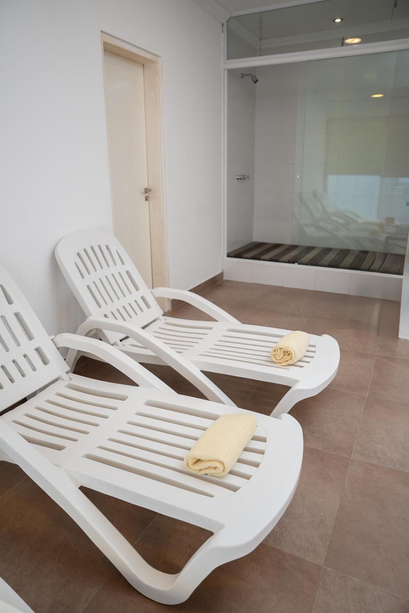 Luxor Hotel & Spa Salta Dış mekan fotoğraf