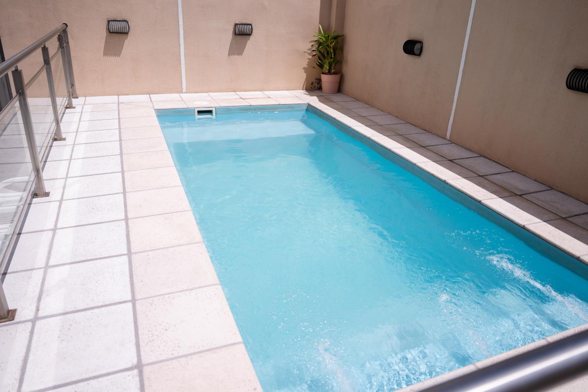 Luxor Hotel & Spa Salta Dış mekan fotoğraf