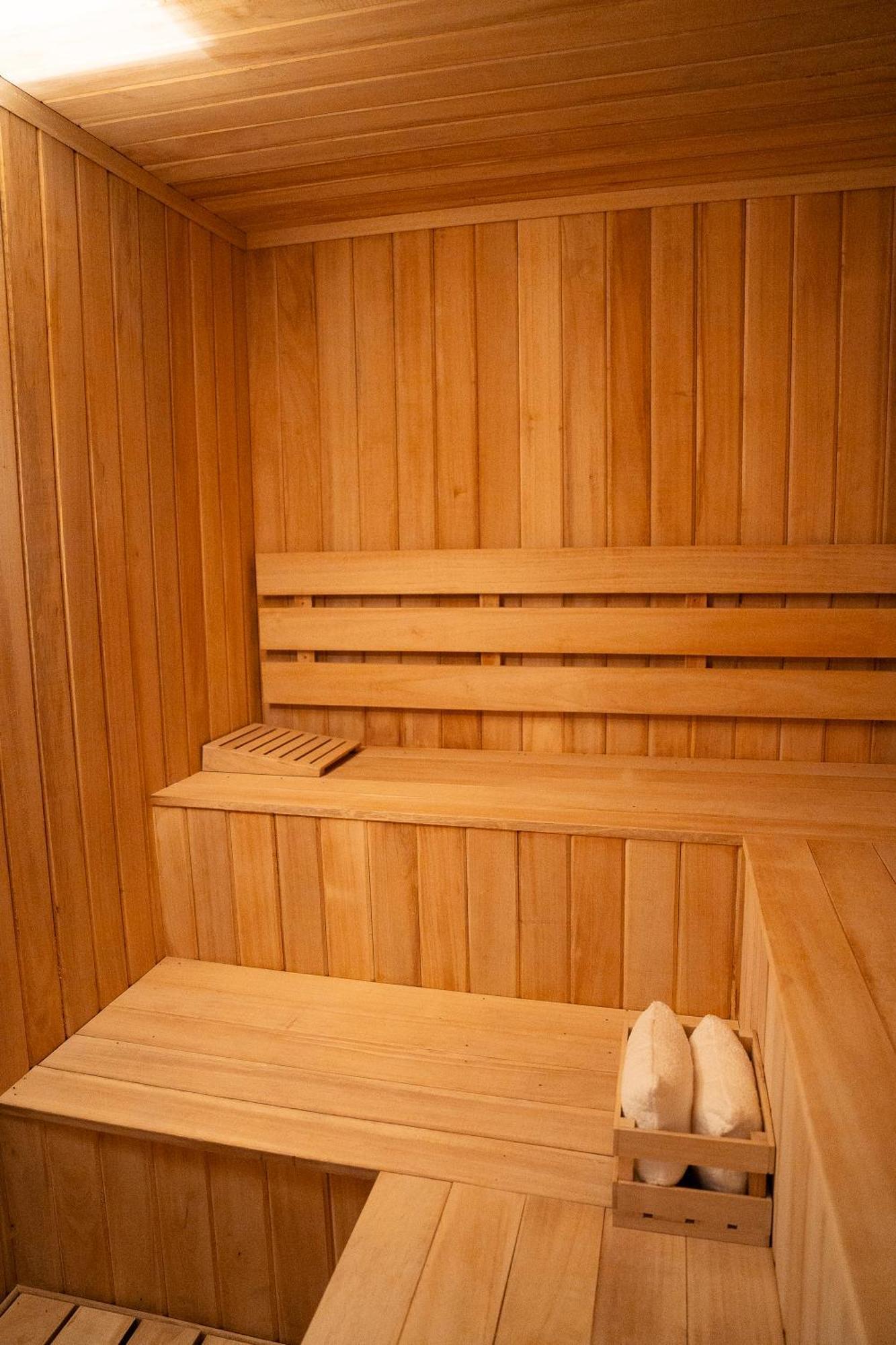 Luxor Hotel & Spa Salta Dış mekan fotoğraf