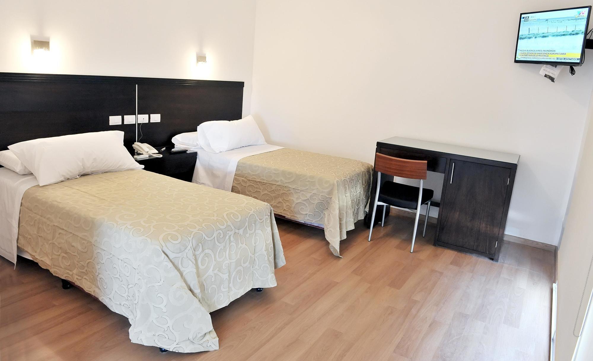 Luxor Hotel & Spa Salta Dış mekan fotoğraf