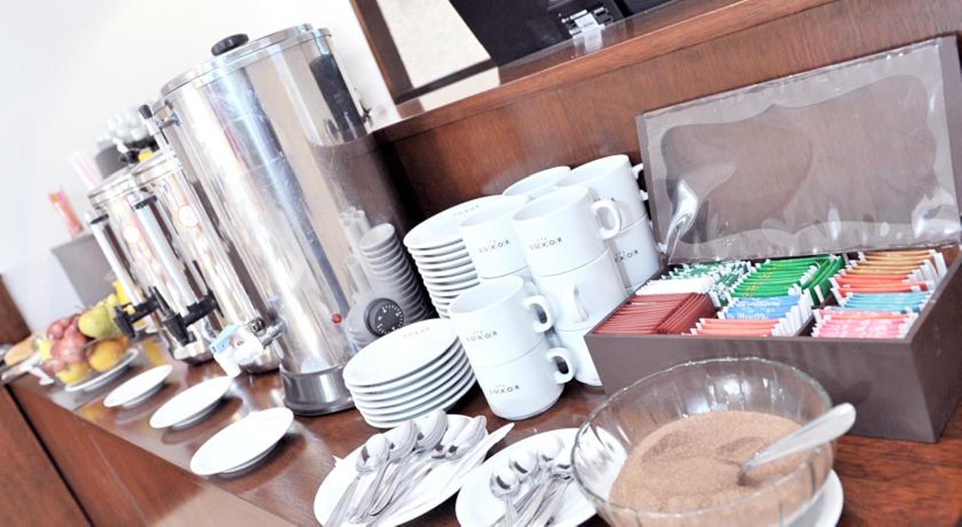 Luxor Hotel & Spa Salta Dış mekan fotoğraf