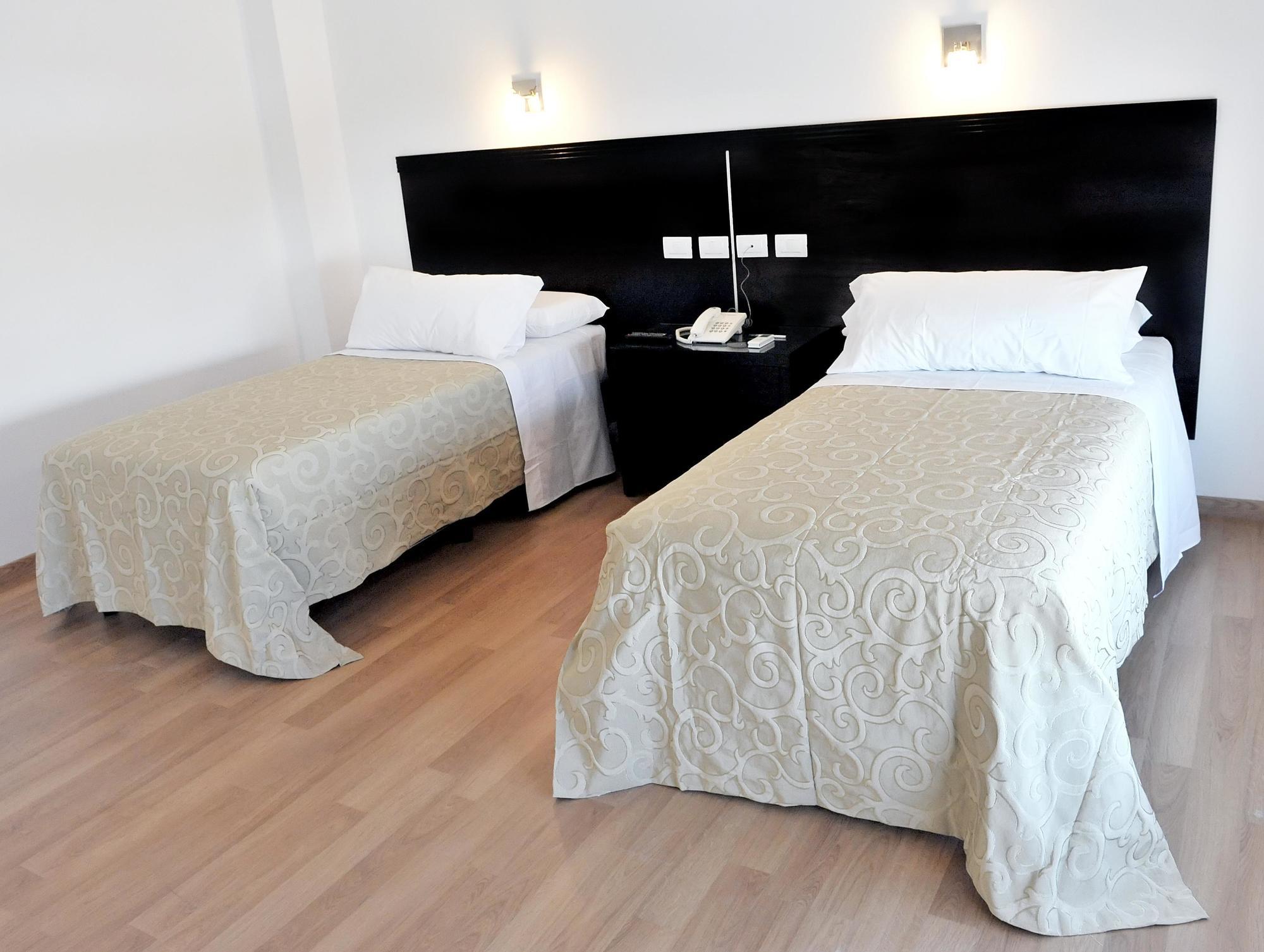 Luxor Hotel & Spa Salta Dış mekan fotoğraf
