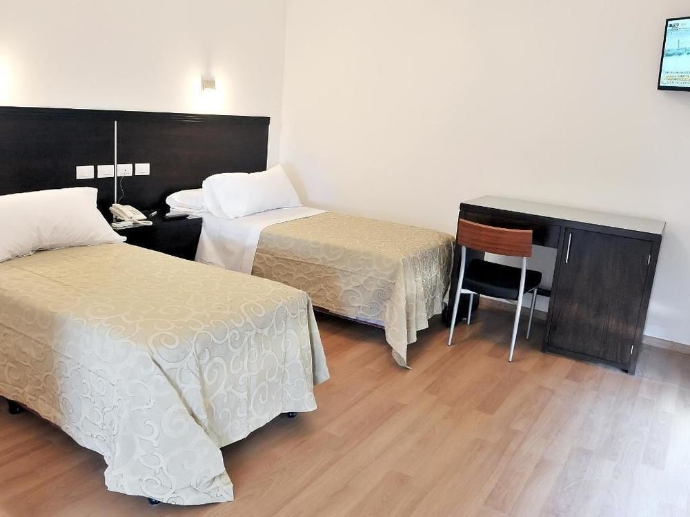 Luxor Hotel & Spa Salta Dış mekan fotoğraf